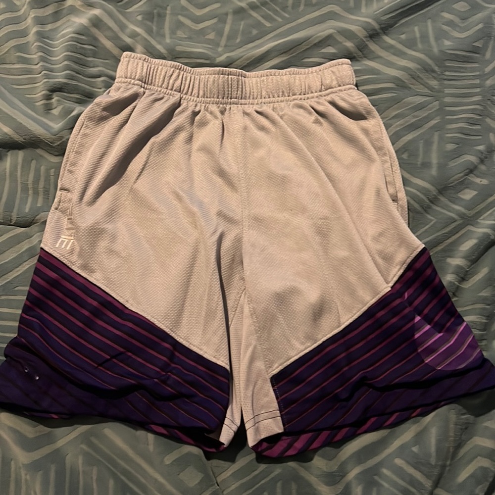 Elite Nike Basketball shorts - good condition